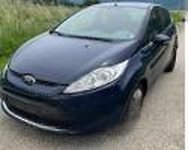 Brisači: ZADNJI BRISAC METLICA ZA FORD FIESTA OD 2002. DO 2016. GOD. | — 12