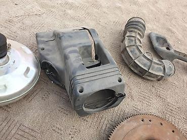 Двери и комплектующие: Дверь Передняя левая ВАЗ (LADA), Б/у, Оригинал — 29