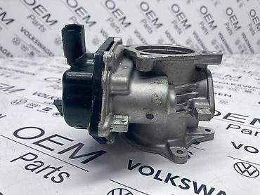 obd prikljucak: EGR VENTIL CRAFTER ZA VOLKSWAGEN PASSAT B7, GOLF 6, GOLF 7 - 03L 131 — 3