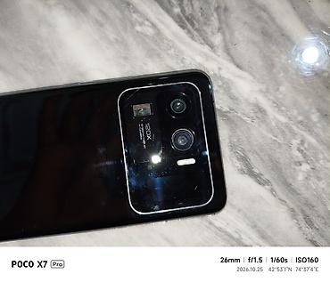 galaxy not: Смартфон Xiaomi 11 Ultra ТЕЛЕФОН В НЕ РАБОЧЕМ СОСТОЯНИИ СЛОМАЛ ЭКРАН — 6
