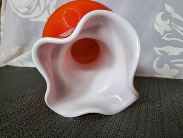 Vaze i saksije: Vaza, Staklo, bоја - Šareno, Novo — 8