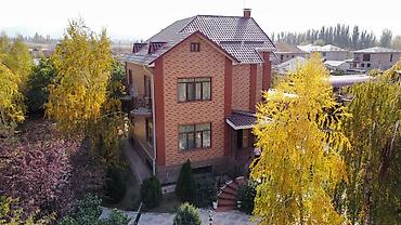 Продажа коттеджей и домов: Продаю загородную усадьбу в с. Таш-мойнок, по Алма-атинской вверх 12 — 30