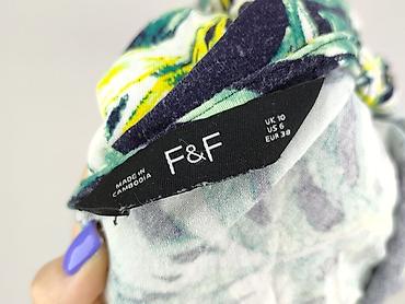 novvi pl: F&F, Sukienka damska, rozmiar M — 4