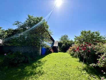 Bağ evlərinin satışı: Oğuz, 100 kv. m, 4 otaqlı, Hovuzsuz, Qaz, Su, Telefon — 7