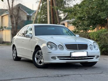 Mercedes-Benz: Продаю или меняю в обе стороны Mercedes Benz w211 Japan Обьем 3,2
