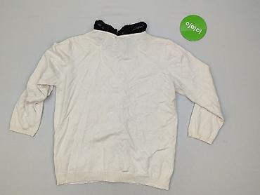 drapowanie: Marks & Spencer, Kardigan damski, rozmiar XL — 3