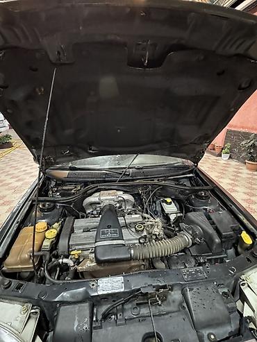 редуктор форд транзит: Ford Escort: 1996 г., 1.3 л, Механика, Бензин, Седан — 10