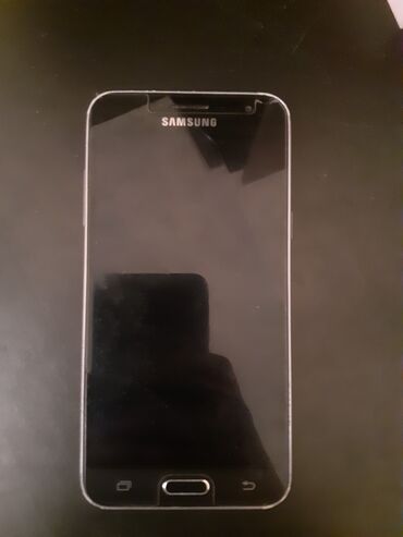 chekhol samsung j: Samsung Galaxy J3 2016, 8 GB, цвет - Черный, Две SIM карты