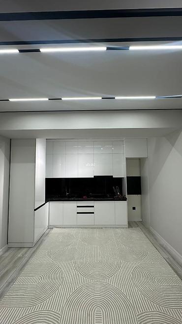 5: 3 комнаты, 84 м², Элитка, 5 этаж, Дизайнерский ремонт — 2
