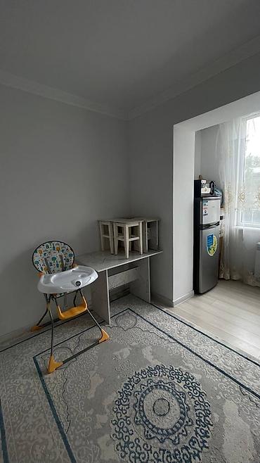 Аренда комнат: 🏠 1 бөлмөлүү квартира ижарага берилет! 📍 Ленин району, ПМК-3 — 5