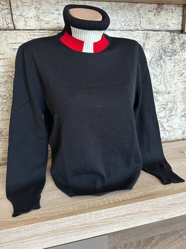 Džemperi, kardigani: L, Vuna, Casual — 10