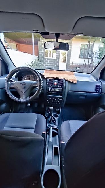 с4 2 8: Hyundai Getz: 2008 г., 1.4 л, Механика, Бензин, Хэтчбэк — 3