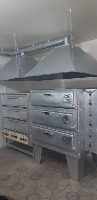 Kommersiya daşınmaz əmlakının satışı: Xətai rayonu,Əhmədli,xalqlar metrosunun yaxınlığında, 4 otağlı 64 kv.m — 3