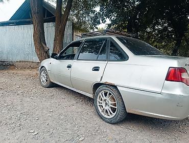 ДВИГАТЕЛЬ НА DAEWOO NEXIA 1.6 16 В ХОРОШЕМ СОСТОЯНИИ НЕ ДЫМИТ НЕ — 4