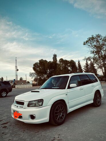 хонда инспайр цена бишкек: Subaru Forester: 2003 г., 2 л, Автомат, Бензин, Кроссовер