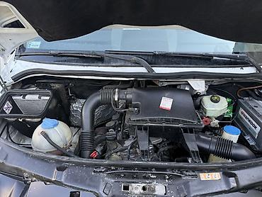 daf даф: Грузовик, Mercedes-Benz, 3 т, Б/у — 4