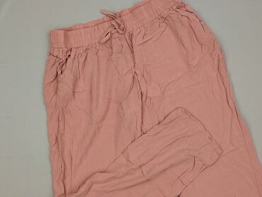 allegro legginsy push up: Women`s trousers, M (EU 38)