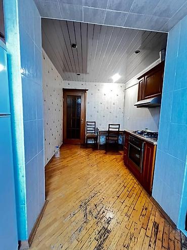 yasma: Bakı, Yasamal, 2 otaqlı, Köhnə tikili, m. Elmlər Akademiyası, 66 kv. m — 1