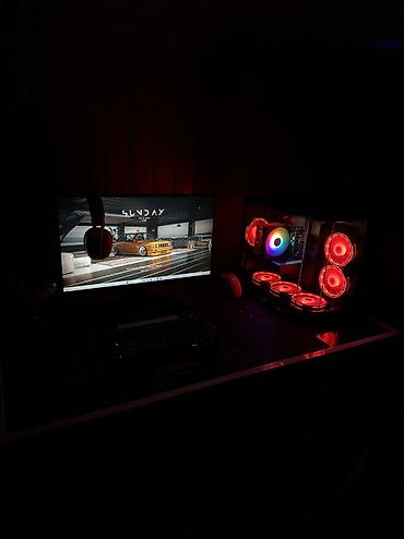 still cool android: 🔥 GAMING PC KOMPLEKT SATILIR! 🖥 i5-12400F | RTX 5060 | 16GB DDR5 | — 6