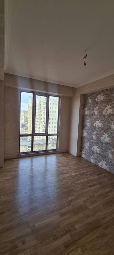 Yeni tikili: 3 otaqlı, Yeni tikili, 86 kv. m — 8