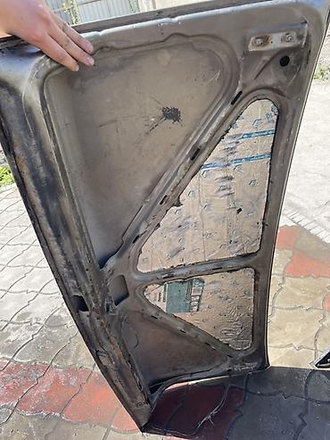 Другие детали кузова: Лада099 Автозапчасти для ВАЗ классики/«Самара» (ориентировочно — 10