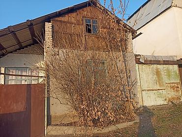 Продажа дач: Продается дача в экологически чистом районе дом с участком Дом 30м2 3 — 10