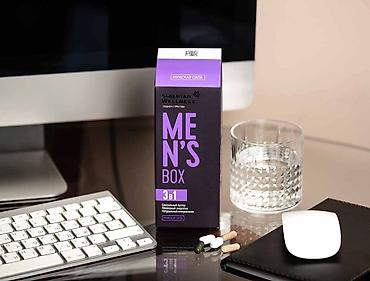 эркектердин бут кийими: MEN'S BOX - Сибирское Здоровье | Siberian Wellness Раскрой свой — 2