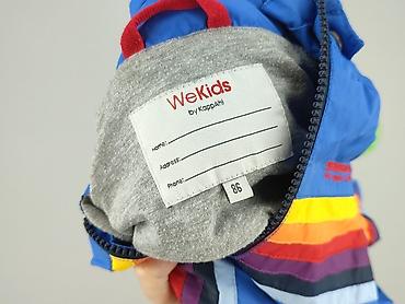 crocs ccc: Kurtka, KappAhl, 12-18 miesięcy, stan - Bardzo dobry — 4