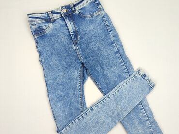 jeans stretch damskie: Jeansy damskie, House, XS