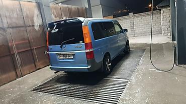 минивэн левый руль: Honda Stepwgn: 2001 г., Бензин, Минивэн — 5