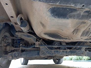 стартер гольф 2 автомат: Honda CR-V: 2003 г., 2.4 л, Автомат, Бензин — 8