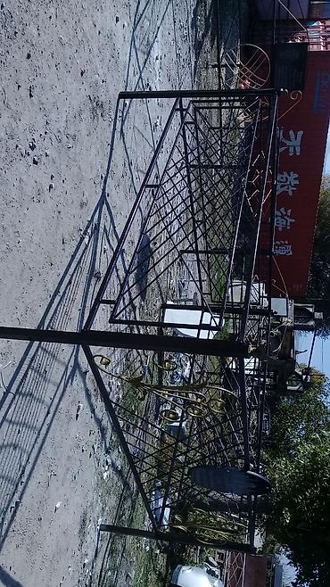 Ритуальные услуги: Изготовление Памятников любой сложности, из натурального природного — 13