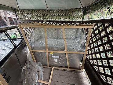 Холодильные витрины: Кондитерские, Китай — 5