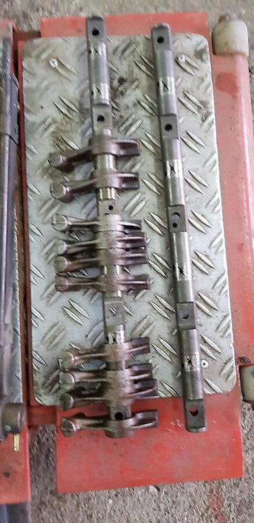 KLACKALICE KA24/12V ZA NISSAN TERRANO