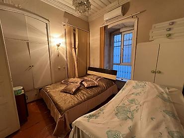 Köhnə tikili: Bakı, 2 otaqlı, Köhnə tikili, m. Sahil, 72 kv. m — 4