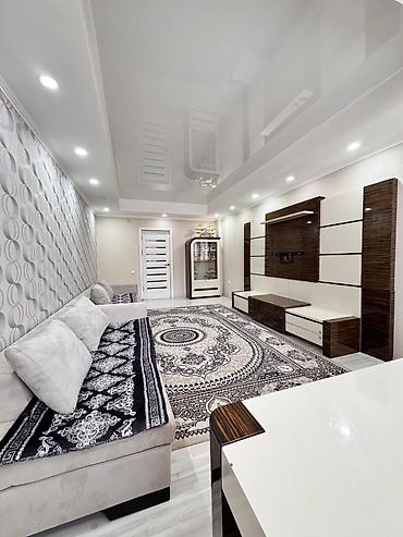 Продажа квартир: 3 комнаты, 88 м², Элитка, 9 этаж, Евроремонт at lalafo.kg — 8 Продажа квартир: 3 комнаты, 88 м², Элитка, 9 этаж, Евроремонт — 8