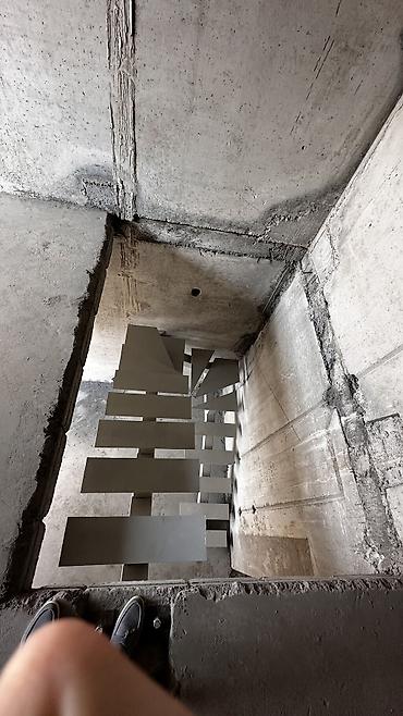 Продажа квартир: 3 комнаты, 72 м², Индивидуалка, Готовая ПСО (под самоотделку) — 19