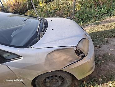 Toyota: Toyota Nadia: 2000 г., 2 л, Автомат, Бензин, Минивэн — 3