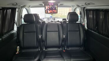Mercedes-Benz: Mercedes-Benz Vito: 2.2 l | 2010 il Van/Minivan -da lalafo.az — 6 Mercedes-Benz: Mercedes-Benz Vito: 2.2 l | 2010 il Van/Minivan — 6