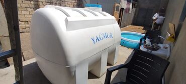 plasmas bocka: Bak, Plastik, 3000 l l