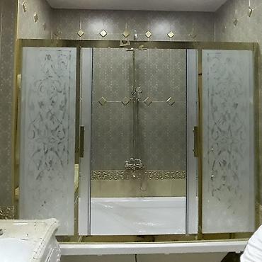 Duş kabinaları, arakəsmələr: Yeni Arakəsmə -da lalafo.az — 16 Duş kabinaları, arakəsmələr: Yeni Arakəsmə — 16