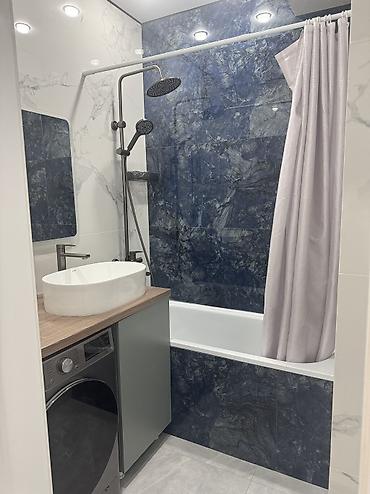 Долгосрочная аренда квартир: 2 комнаты, Собственник, Без подселения, С мебелью полностью — 6