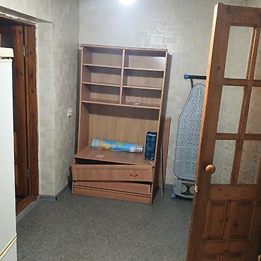 flat osh: 50 м², 2 комнаты, Мед Академия — 10