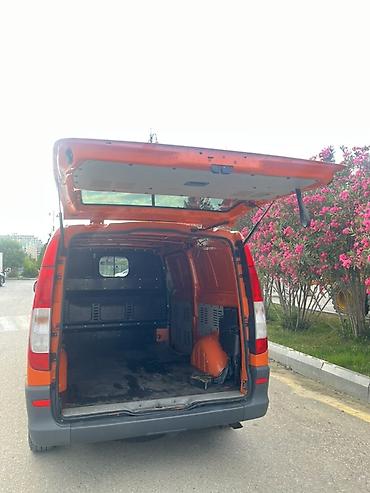 LDV: Tecili satilir endirim olunacaq Ili 2008 Mator 2.2 dizel Probeq 325 -da lalafo.az — 8 LDV: Tecili satilir endirim olunacaq Ili 2008 Mator 2.2 dizel Probeq 325 — 8