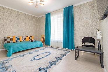 Посуточная аренда квартир: 1 комната, Душевая кабина, Постельное белье, Кондиционер — 25