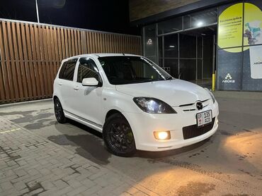 Mazda: Mazda Demio: 2005 г., 1.5 л, Автомат, Бензин, Хэтчбэк