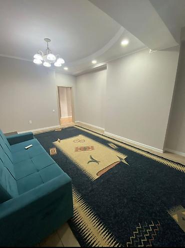 69: 1 комната, 50 м², Филармония Элитка, 8 этаж, Евроремонт — 2