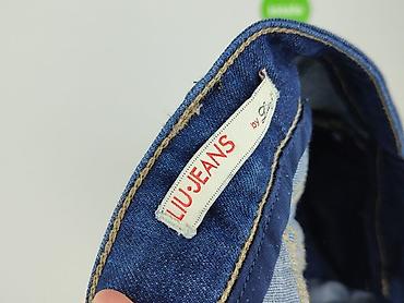pyton cena: Liu Jo Jeans, Jeansy damskie, rozmiar S — 5