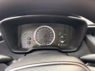королев: Toyota Corolla: 2020 г., Автомат, Гибрид, Седан — 10
