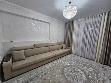 Продажа квартир: 2 комнаты, 63 м², Элитка, 13 этаж, Дизайнерский ремонт